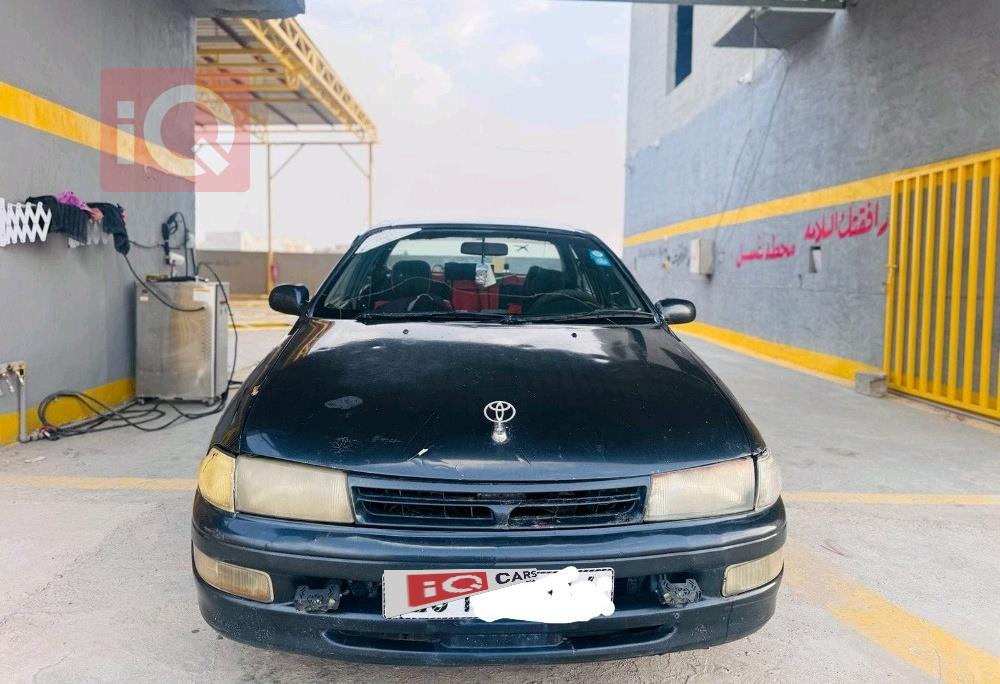 تويوتا كارينا